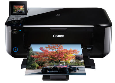 Cartuchos Canon Pixma MG4140 